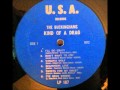 The Buckinghams- I'll Go Crazy