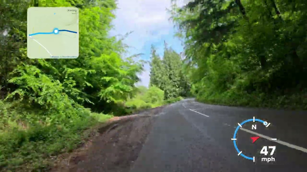 GoPro Mission 1 Pro &mdash; Internal Audio - YouTube