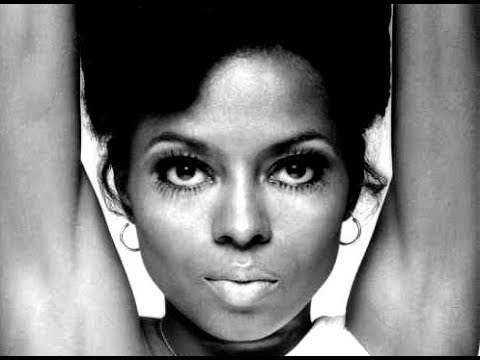 Diana Ross: Ain't No Mountain High Enough (Ashford / Simpson), 1970 - Lyrics-Тексти-Paroles