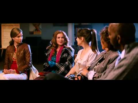 Confessions Of A ShopaholicMy name is Rebecca Bloomwood, and I'm a shopaholic.