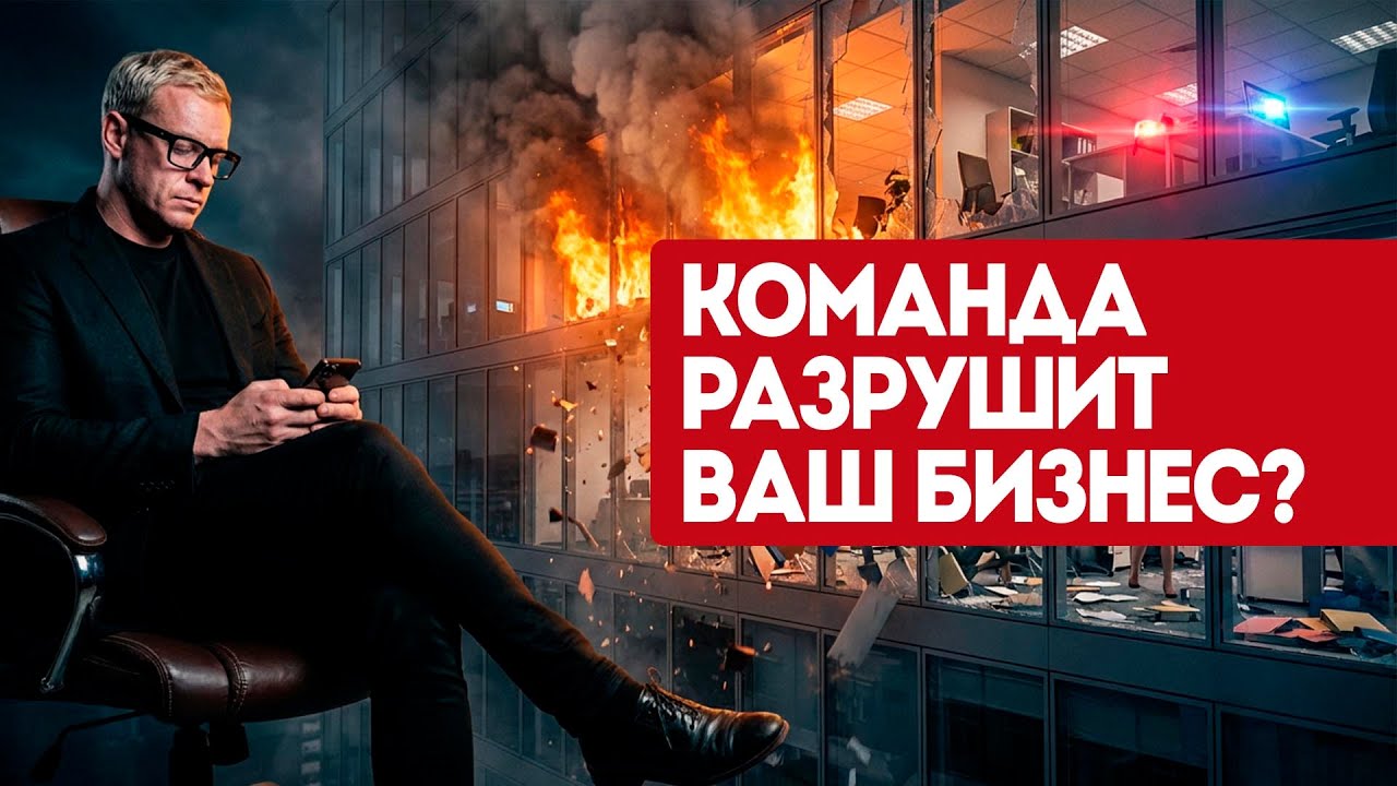 Лидер = не начальник: как один лидер может вести 3–4 автономные команды?