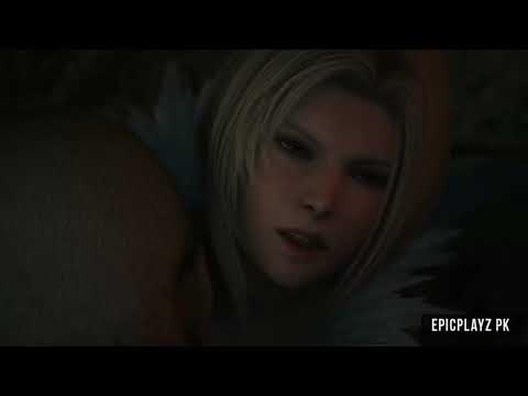 FINAL FANTASY 16 Gameplay Walkthrough Part 1 FULL DEMO - No Commentary