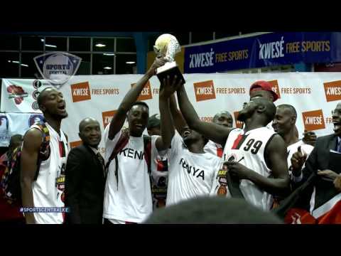 SPORTS CENTRAL EPISODE 50 - INTERCITY BASKETBALL