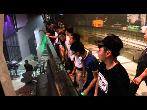2013-03-09 : St.James PowerHouse (DJ Kzee's Birthday finale @ SUPAFLY) [1080p HD]