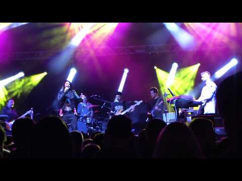 Jacek Tarkowski Band & Julia Olędzka - Listen(Beyonce cover)