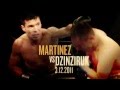 Sergio Maravilla Martinez Greatest Hits HBO