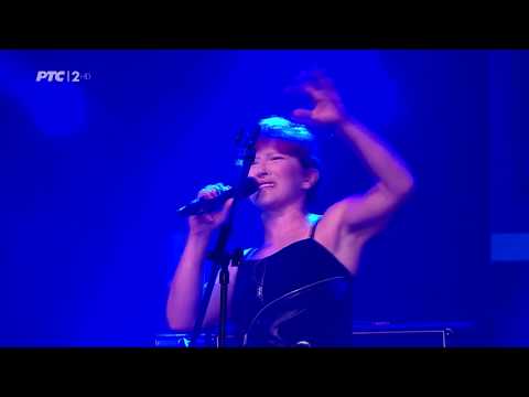 Oktobar 1864 (Tanja Jovicevic)  - Sam (Koncert "Volim osamdeste")
