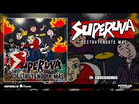 Crucigramas video