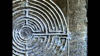 LP0018 Minos and Daedalus