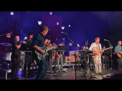 Guster - Two Points for Honesty - Live 2022 Washington DC