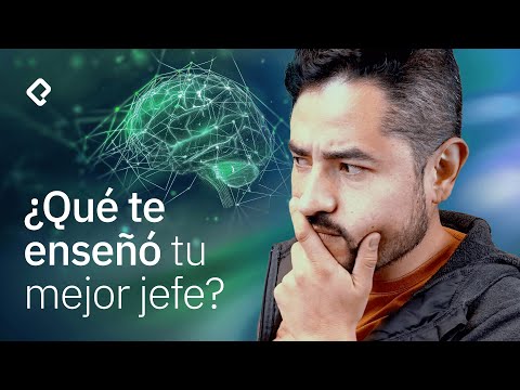 Por qué a tu jefe le cuesta aprender