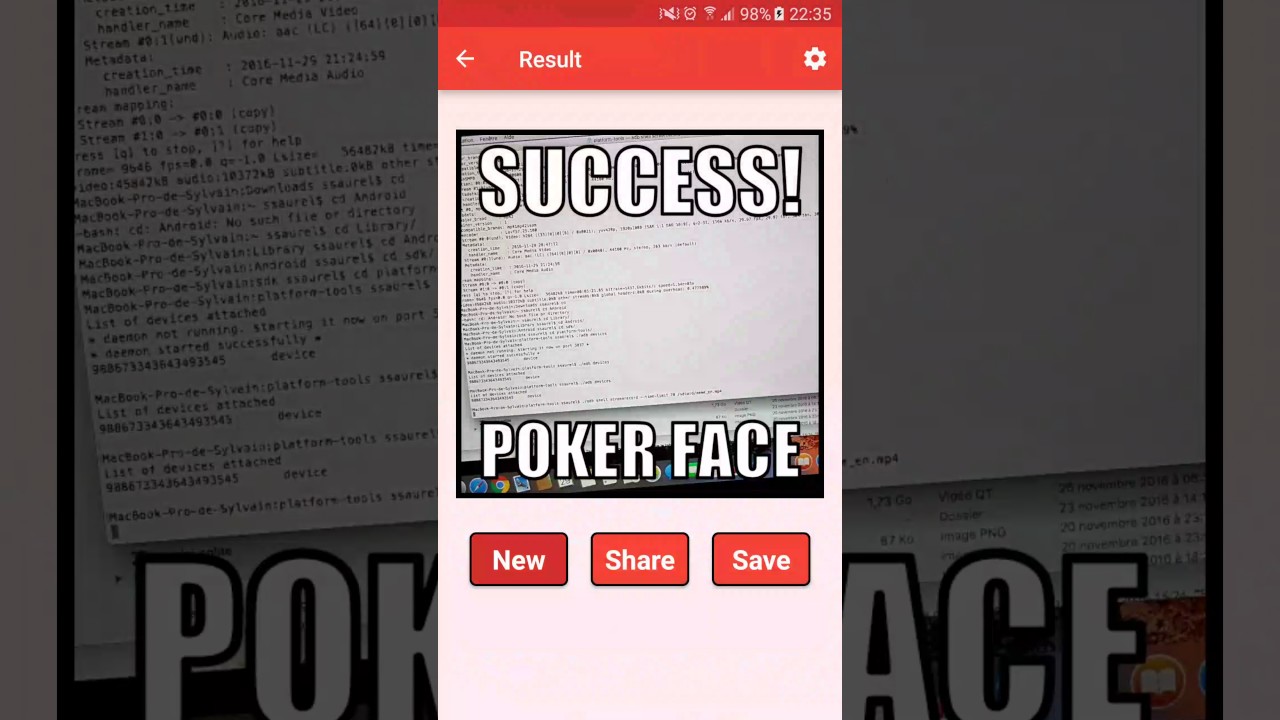 Meme Creator for Android