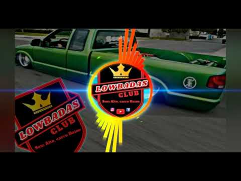 Mc Levin - sua amiga eu vo sarar _ COM GRAVE #Lowbadasclub 🔊