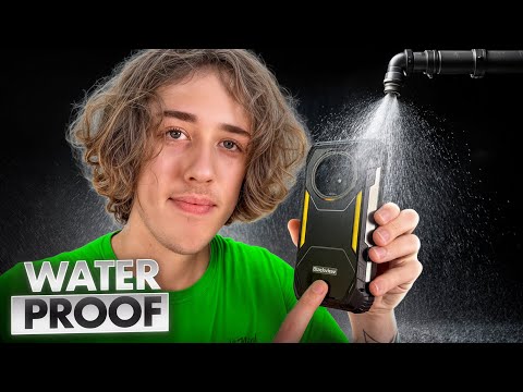 The All-In-One Rugged Phone - Blackview Xplore 2 Review