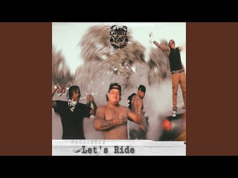Let's Ride (feat. Phresh & Lul OnGo)