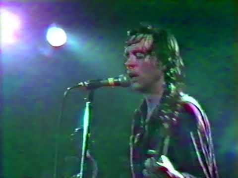 Mission of Burma - Academy Fight Song (live Boston 1983)