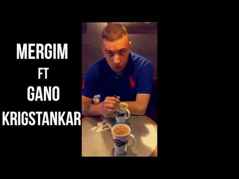 Mergim ft gano - krigstankar
