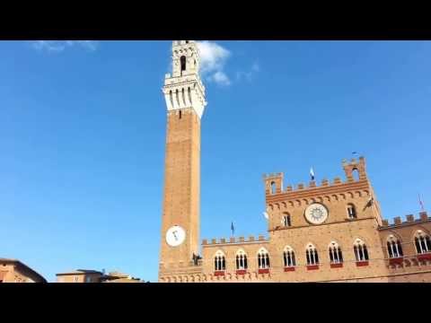 Il Suono del Sunto aspettando il Palio