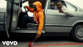 Musik-Video-Miniaturansicht zu Numb Numb Juice Songtext von ScHoolboy Q