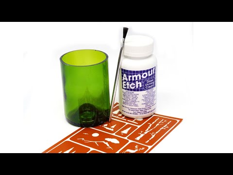 Etching | Delphi Live