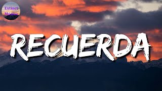 Download lagu ♪♪ Marca Mp - RECUERDA (Letras\Lyrics) mp3 Download lagu ♪♪ Marca Mp - RECUERDA (Letras\Lyrics) mp3