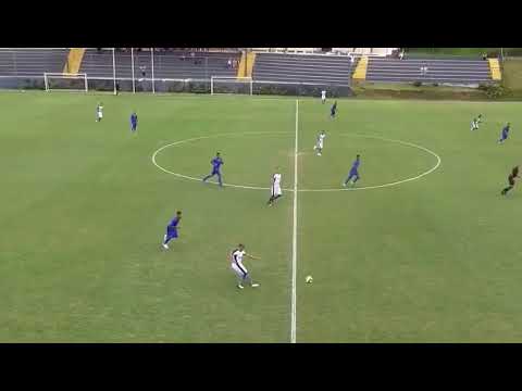 Eduardo Barroca - Botafogo x Audax Rio