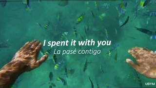 DUKE DUMONT I GOT U &quot;SUBTITULADO INGLES Y ESPAÑOL&quot;