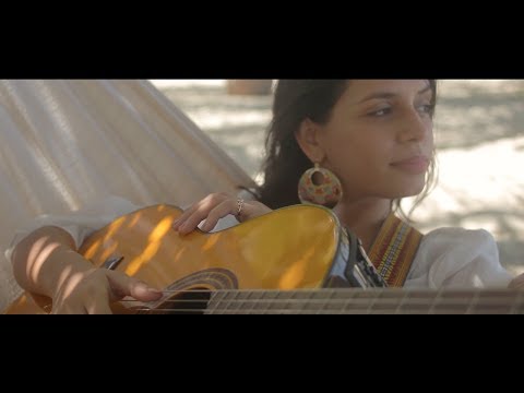 Corazoncito Mío (Video Oficial)  -  María Cristina Plata