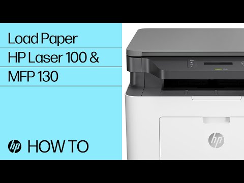 123 hp laser mfp 135w