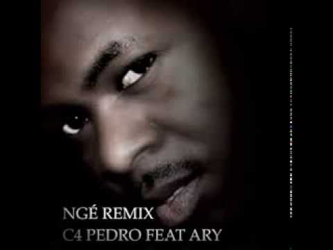 Nge Remix   C4 Pedro e Ary 2013