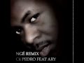 Nge Remix C4 Pedro e Ary 2013 