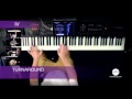 Hillsong Live - Children Of The Light - Key Pad