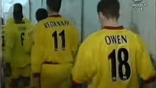 Full match