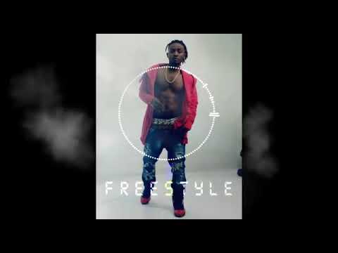 Nara P - Freestyle