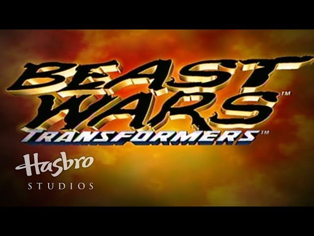 S1 Opening | Beast Wars Theme - Robert Buckley