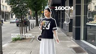 What it's like being a petite Asian girl in Bulgaria