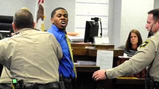 Kamron Taylor (Escaped Convict from Kankakee County) Still On The Run