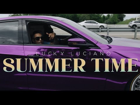 Summertime - Music Video