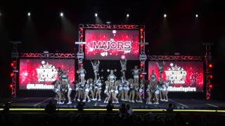 World Cup Shooting Stars The Majors 2015