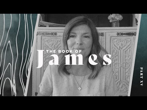 Prayer of Faith // James 5:13-19 // Sun Valley Community Church