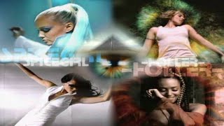 Spice Girls - Holler (MAW Spice Beats)