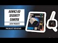 Geeni Hawk Outdoor Smart Wi Fi Security Camera