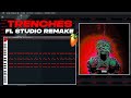 (updated) how 'trenches' by osamason was made + flp