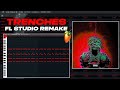 How Trenches By Osamason Was Made Flp
