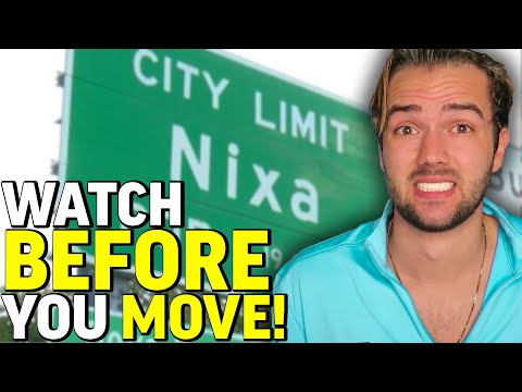 5 Reasons NOT to Move to Nixa, Missouri!