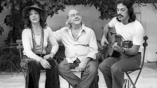Rancho Das Namoradas - Poeta, Moça e Violão - Clara Nunes, Vinicius De Moraes e Toquinho