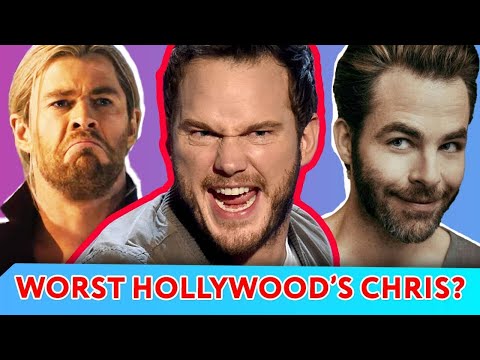 Il vero motivo per cui le persone vogliono CANCELLARE Chris Pratt |⭐ OSSA