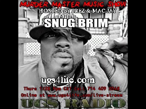 Snug Brim Interview on Mac Dre's Death and the Bay and KC Connection