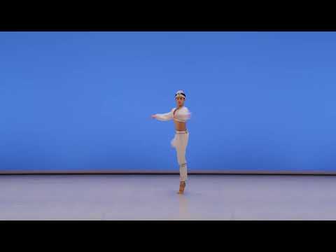 Davide DE PONTE, 406 – Prix de Lausanne 2023 Finalist – Classical