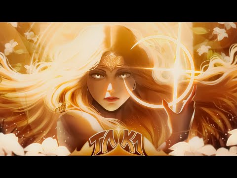 Taka -  Laments of the Empyrean